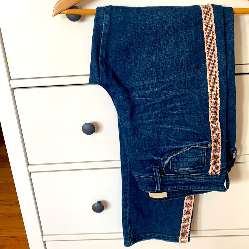 Pilcro jeans